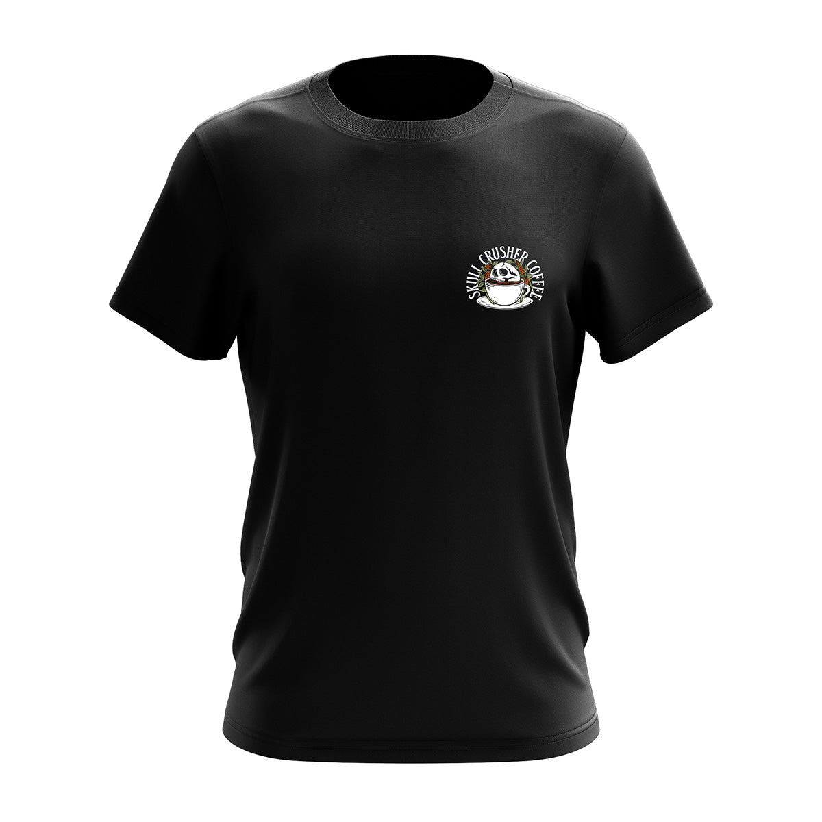 Drown Me In Darkness - Black T-Shirt