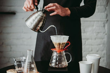 French Press vs V60: Which One Is Better?