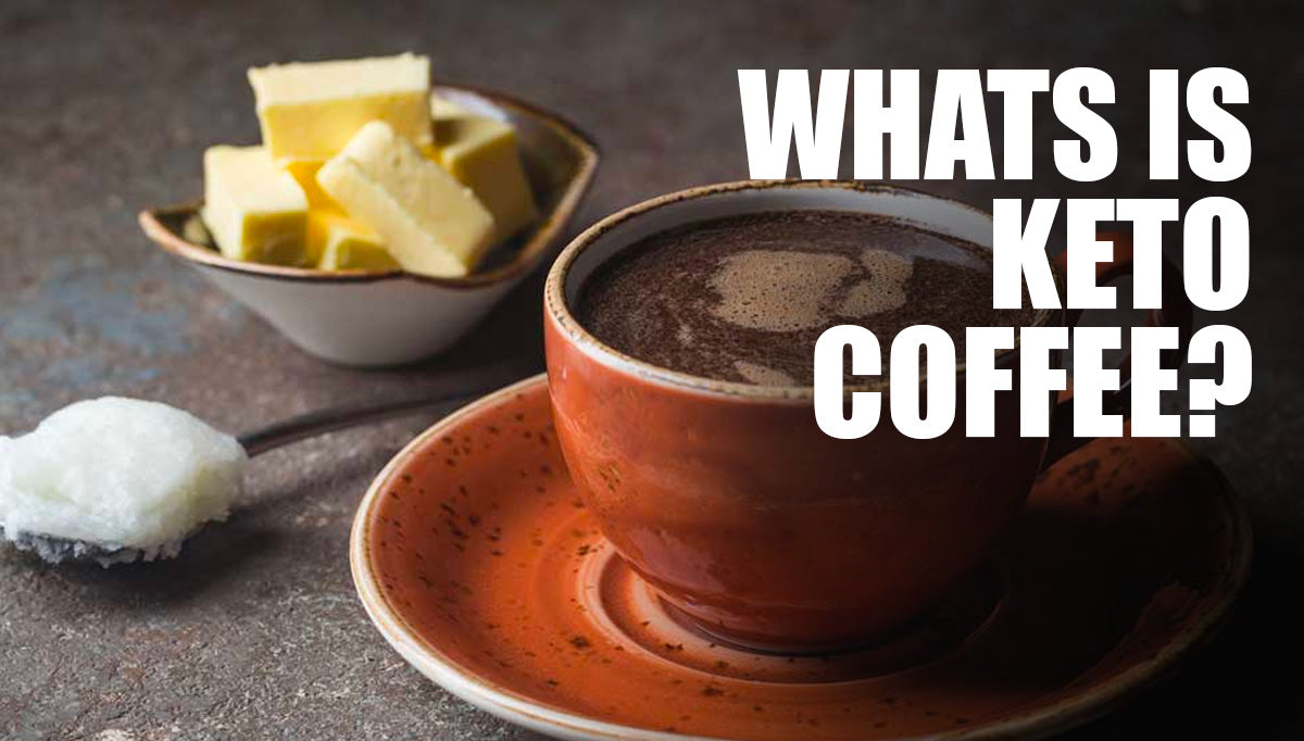 The Keto Coffee Guide For Fitness Enthusiasts