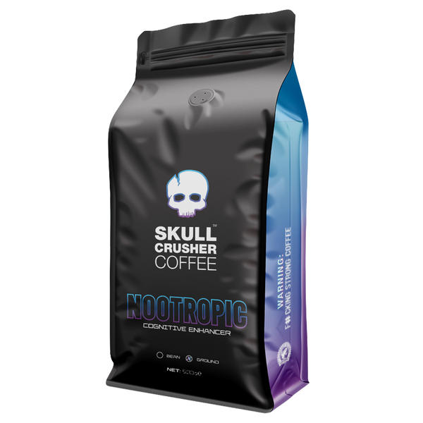Nootropic Coffee