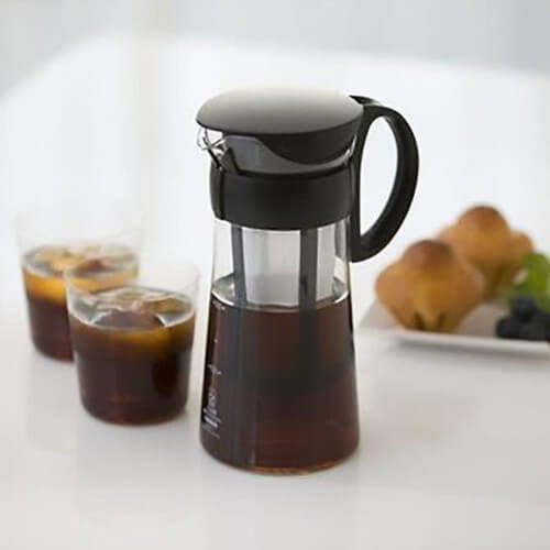 Hario - Cold Brew Coffee Pot 600ml