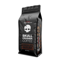 Skull Crusher Coffee - Chocolate Hazelnut