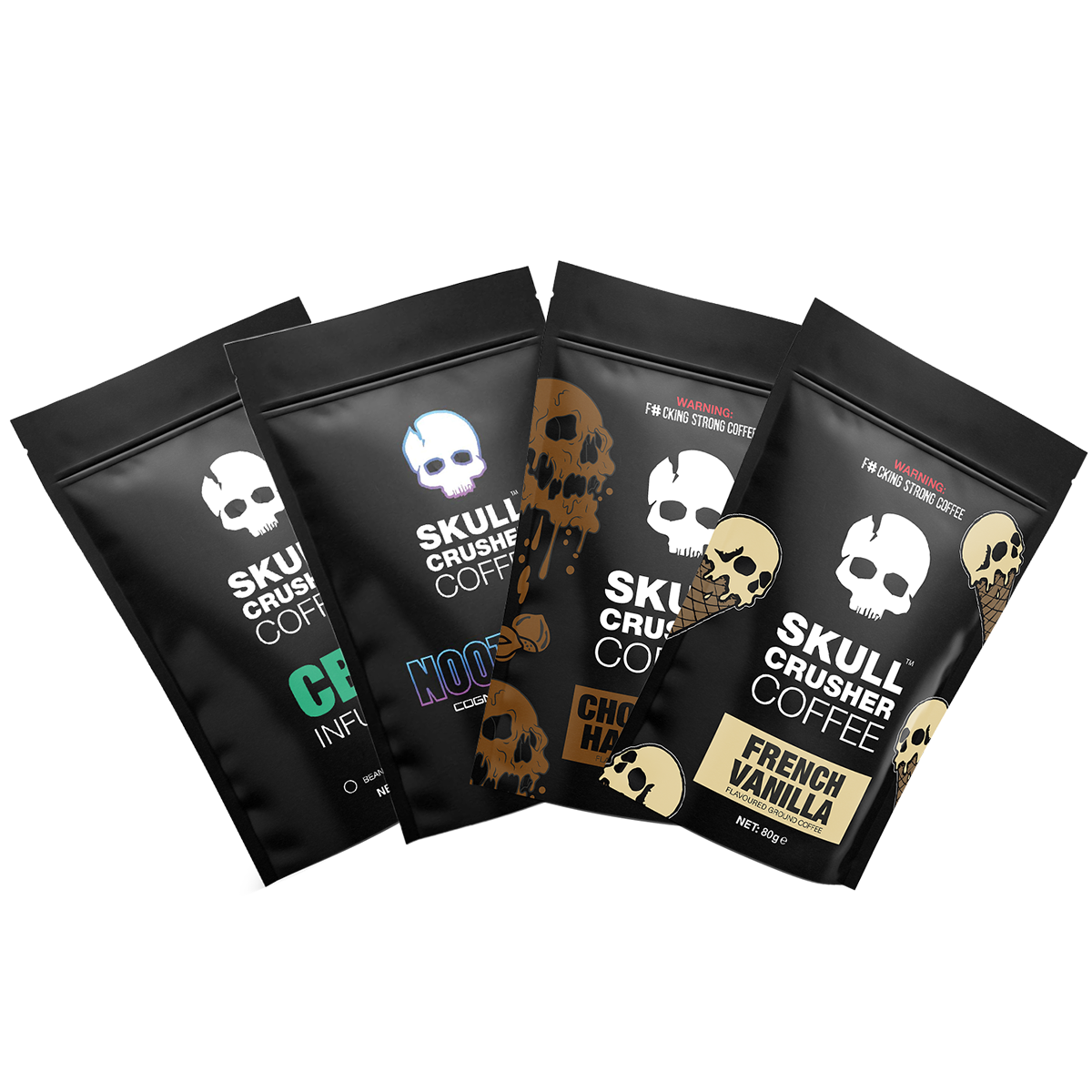 » Trial Bag Bundle (100% off)