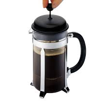 BODUM - French Press Cafetiere - 1L