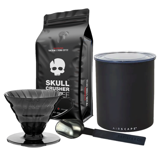 Skull Crusher Brew Bundle