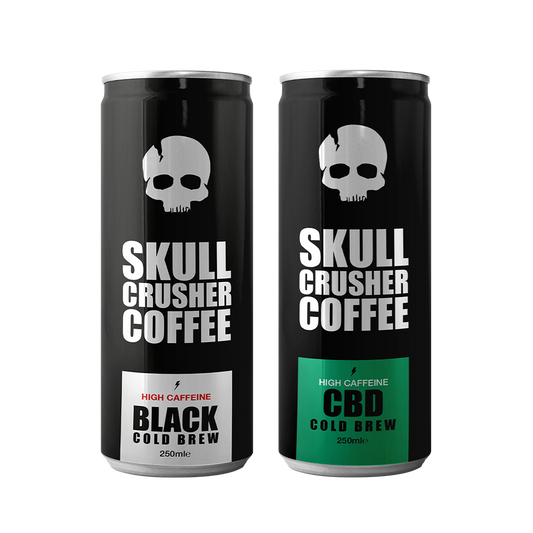 Cold Brew Bundle