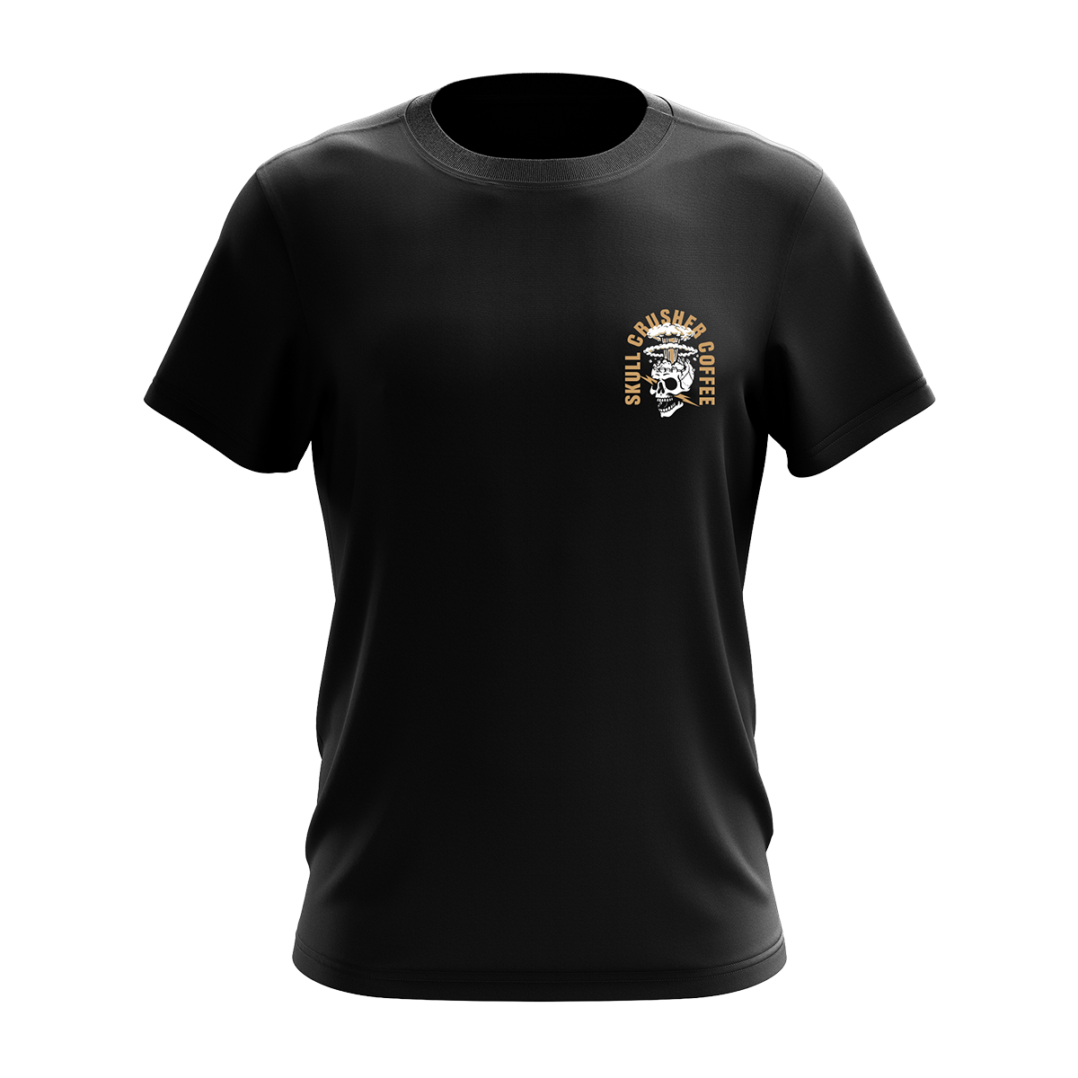 Fuelled By Caffeine V3 T-Shirt