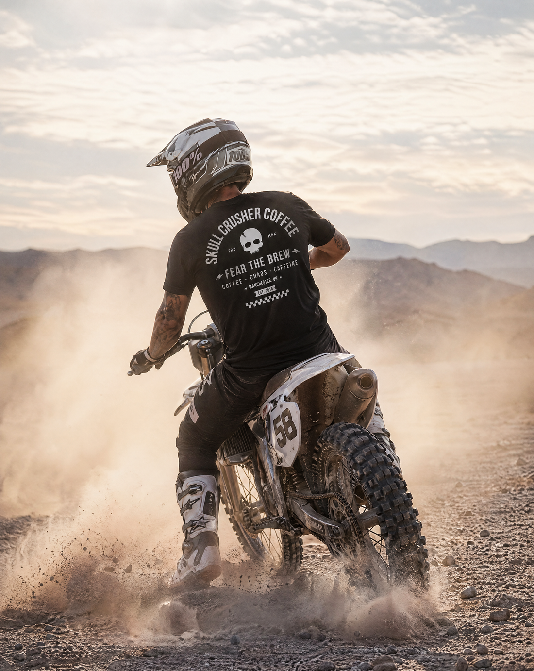 Moto Classic T-Shirt
