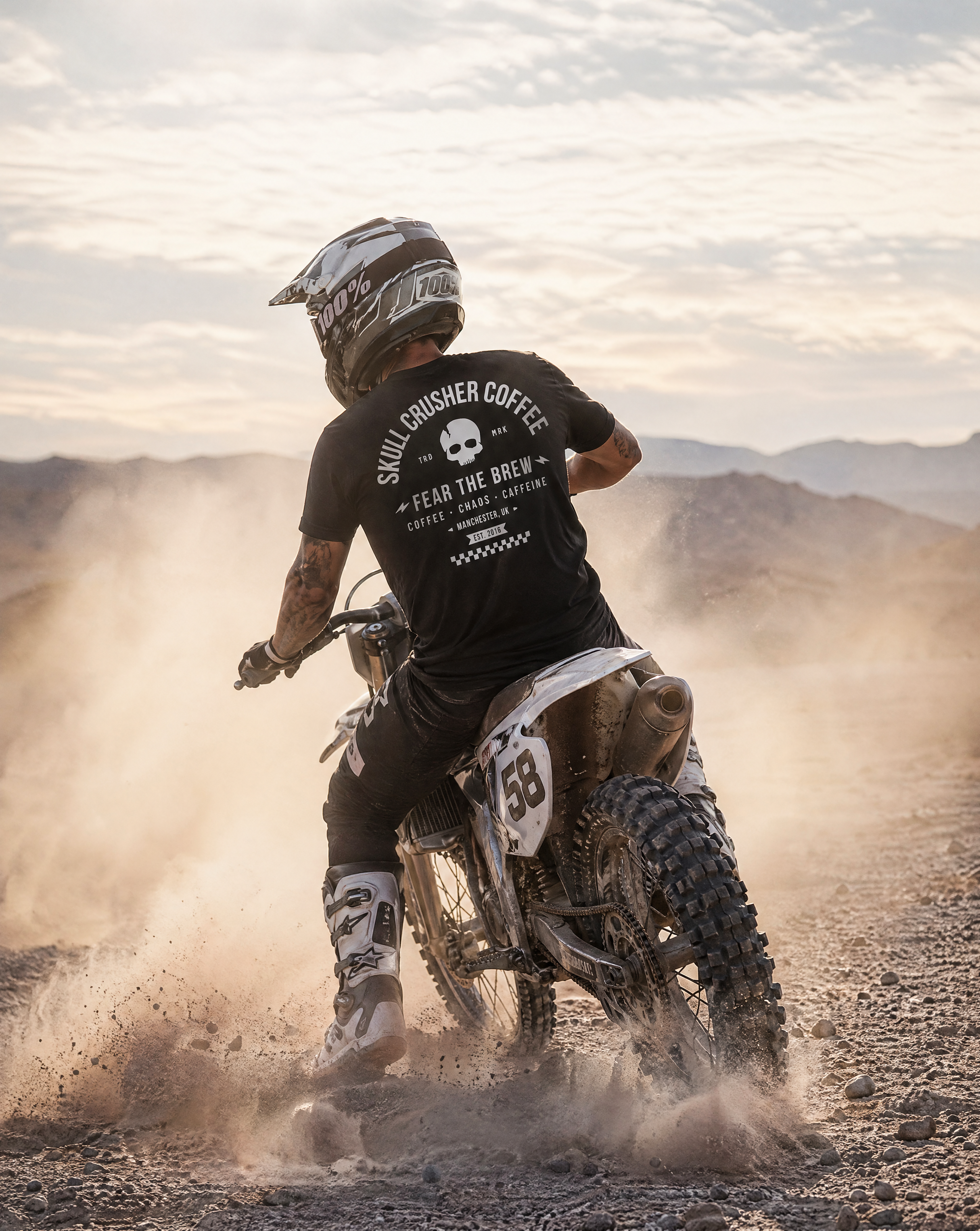 Moto Classic T-Shirt