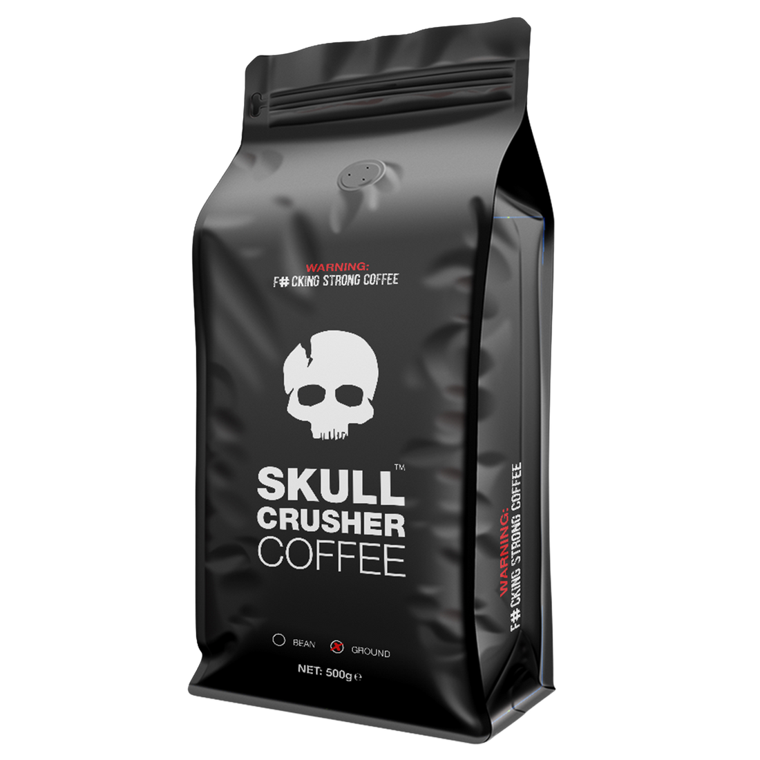 » Skull Crusher Coffee (100% off)