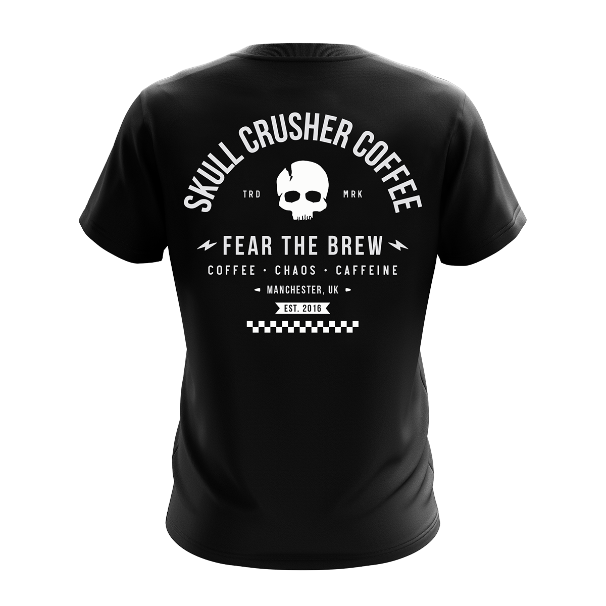 Moto Classic T-Shirt