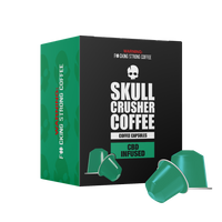 Nespresso® Capsules - Infused