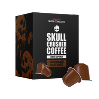 Nespresso Capsules® - Chocolate Hazelnut