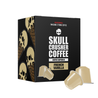 Nespresso® Capsules - French Vanilla