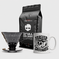 Skull Crusher Starter Kit