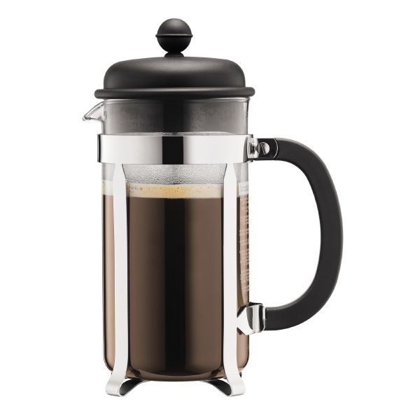 BODUM - French Press Cafetiere - 1L