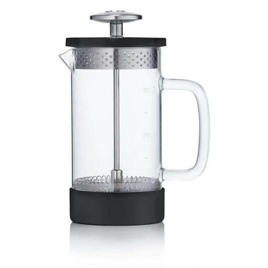 Barista & Co - French Press - Black - 350ml