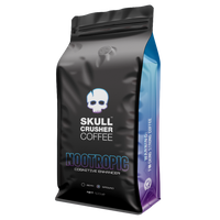 Skull Crusher Coffee - Nootropic