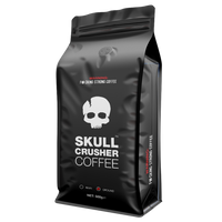 Skull Crusher Coffee